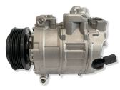 Air conditioning (A/C) compressor (pump)
