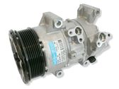 Air conditioning (A/C) compressor (pump)