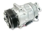 Air conditioning (A/C) compressor (pump)