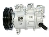 Air conditioning (A/C) compressor (pump)