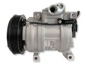 Klimakompressor Pumpe