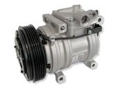 Klimakompressor Pumpe