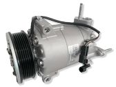 Klimakompressor Pumpe