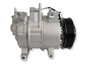 Air conditioning (A/C) compressor (pump)