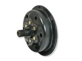 Air conditioning (A/C) compressor (pump)