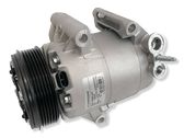 Air conditioning (A/C) compressor (pump)