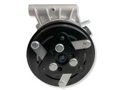 Air conditioning (A/C) compressor (pump)