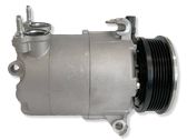 Air conditioning (A/C) compressor (pump)