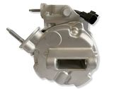 Air conditioning (A/C) compressor (pump)