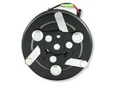 Klimakompressor Pumpe