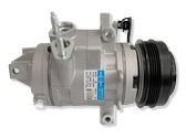 Klimakompressor Pumpe