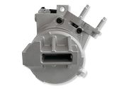 Klimakompressor Pumpe