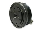 Klimakompressor Pumpe