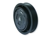 Air conditioning (A/C) compressor (pump)