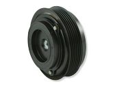 Air conditioning (A/C) compressor (pump)
