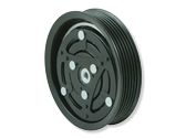 Air conditioning (A/C) compressor (pump)