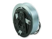 Klimakompressor Pumpe