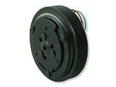 Klimakompressor Pumpe
