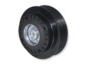 Klimakompressor Pumpe