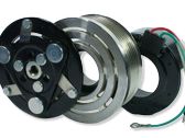 Klimakompressor Pumpe