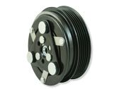 Air conditioning (A/C) compressor (pump)