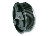 Klimakompressor Pumpe