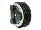 Air conditioning (A/C) compressor (pump)