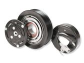 Air conditioning (A/C) compressor (pump)