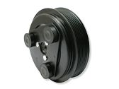 Air conditioning (A/C) compressor (pump)