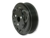 Air conditioning (A/C) compressor (pump)