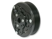 Air conditioning (A/C) compressor (pump)