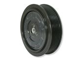 Air conditioning (A/C) compressor (pump)