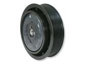 Air conditioning (A/C) compressor (pump)