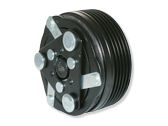 Klimakompressor Pumpe
