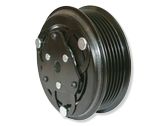Klimakompressor Pumpe