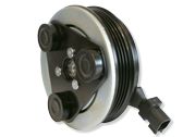 Air conditioning (A/C) compressor (pump)