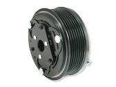 Air conditioning (A/C) compressor (pump)