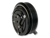 Air conditioning (A/C) compressor (pump)