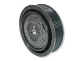 Air conditioning (A/C) compressor (pump)