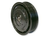 Air conditioning (A/C) compressor (pump)