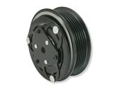 Air conditioning (A/C) compressor (pump)