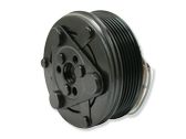 Klimakompressor Pumpe