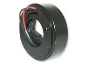Air conditioning (A/C) compressor (pump)