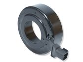 Air conditioning (A/C) compressor (pump)