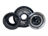 Air conditioning (A/C) compressor (pump)