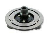 Air conditioning (A/C) compressor (pump)