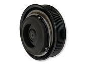 Air conditioning (A/C) compressor (pump)