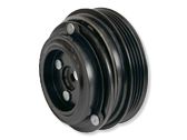 Air conditioning (A/C) compressor (pump)