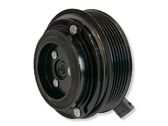 Air conditioning (A/C) compressor (pump)