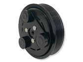 Klimakompressor Pumpe